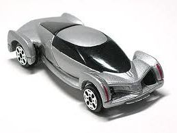 Maisto Autonomy Concept Ano 2002