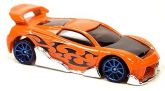 Hot Wheels Ms-t Suzuka [Ano 2000]