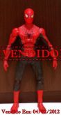 Spider Man Importado Rarissimo Marvel