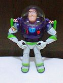 Buzz Lightyear Toy Story Disney Modelo Ultra-Raro