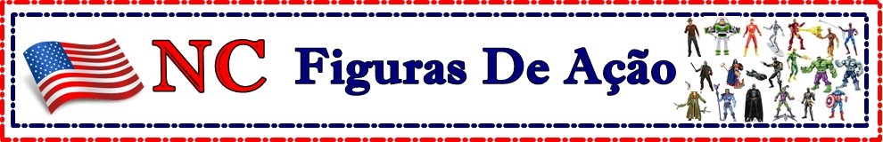 NC  Figuras De Ação