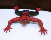 Spider-Man Importado [Rarissimo] [Anda] [Acende Luzes]