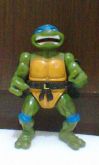 Tartaruga Ninja [Importado] [Rarissimo] [1991] [Ed Limitada]