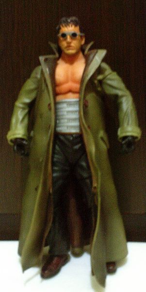 Dr. Octopus Importado [Rarissimo] [Spider-Man Origins]