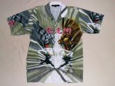 Camisa Silver Point Tamanho M