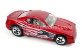 Hot Wheels Rapid Transit