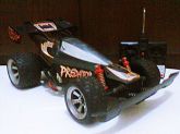 Controle Remoto Off-road Buggy Veloz Importado