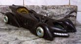 BatMovel Importado [Ano 1990] [Raro] [Produto:Usado]