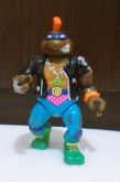 Tartaruga Ninja [Importado] [Rarissimo] [1991] [Ed Limitada]